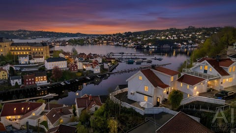 Bilde 1 av annonsen