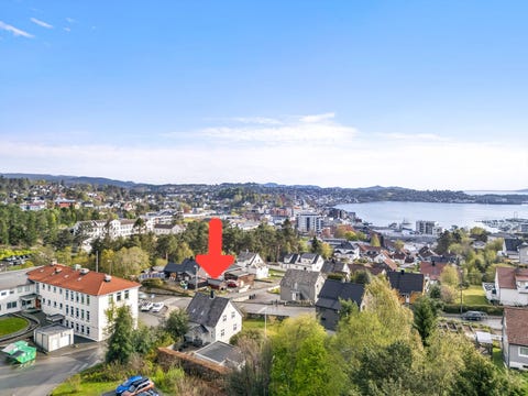 Bilde 2 av annonsen
