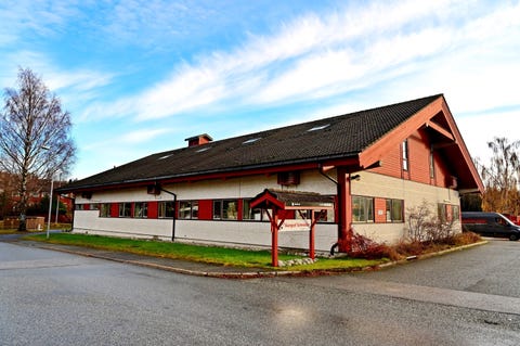 Bilde 1 av annonsen