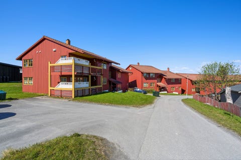 Bilde 1 av annonsen