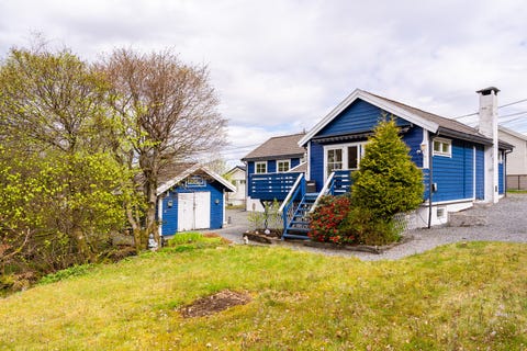 Birkelandsbotn 43