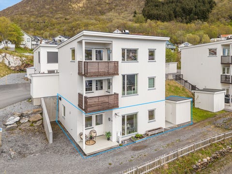 Bilde 1 av annonsen