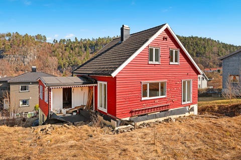 Bilde 1 av annonsen