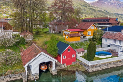 Bilde 1 av annonsen