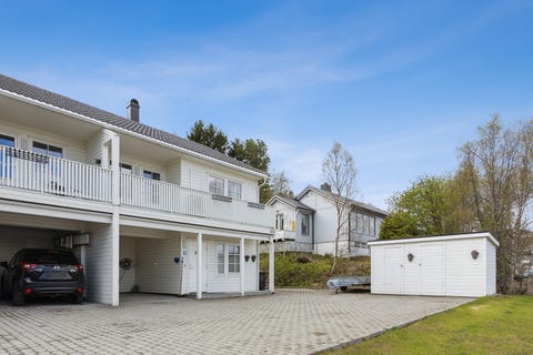Bilde 1 av annonsen