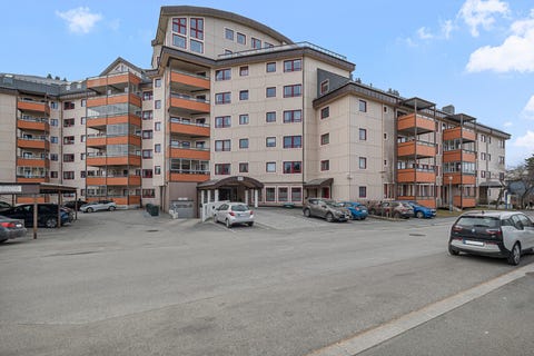 Bilde 1 av annonsen