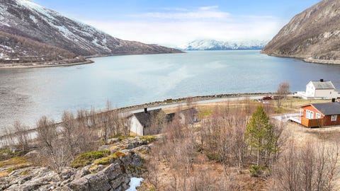 Bilde 2 av annonsen