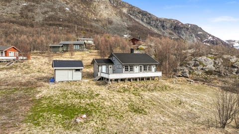 Bilde 1 av annonsen