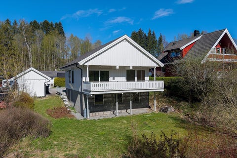 Bilde 1 av annonsen