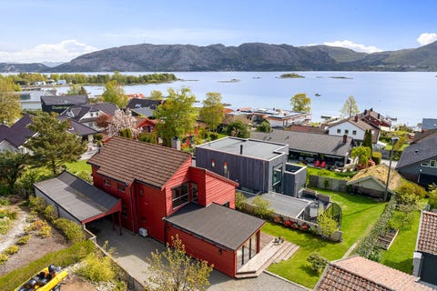 Bilde 1 av annonsen
