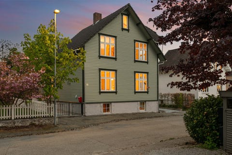 Nedre Suldalsgate 7