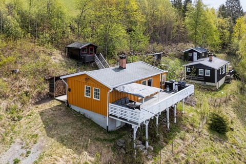 Bilde 1 av annonsen