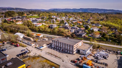 Bilde 2 av annonsen