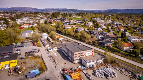 Bilde 1 av annonsen