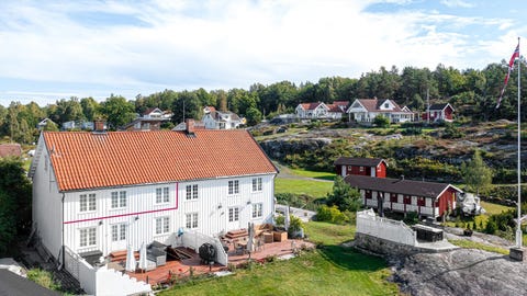 Bilde 1 av annonsen