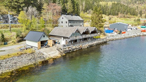 Bilde 1 av annonsen