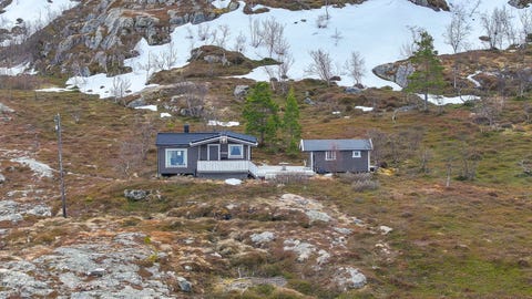 Bilde 1 av annonsen