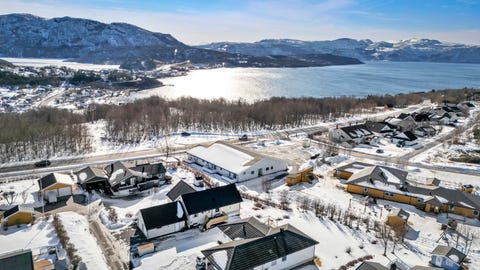 Bilde 1 av annonsen