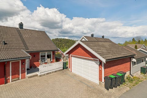 Eikestubben 5