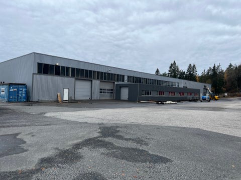 Bilde 1 av annonsen