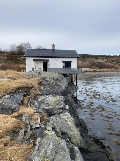 Bilde 1 av annonsen