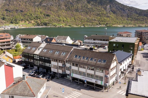 Bilde 2 av annonsen