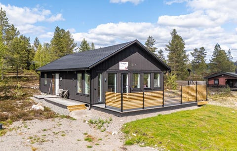 Bilde 1 av annonsen