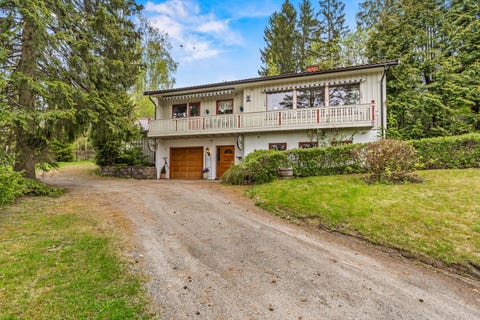 Skåreråsen 3