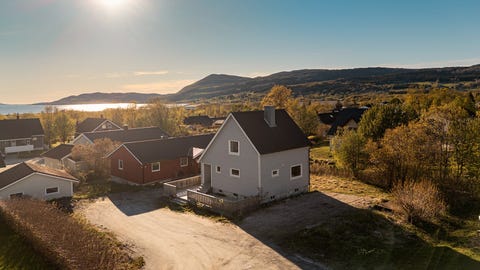 Bilde 1 av annonsen