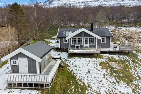 Bilde 1 av annonsen
