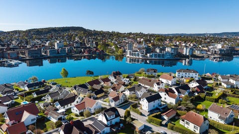 Bilde 1 av annonsen
