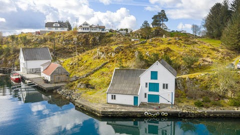 Bilde 1 av annonsen