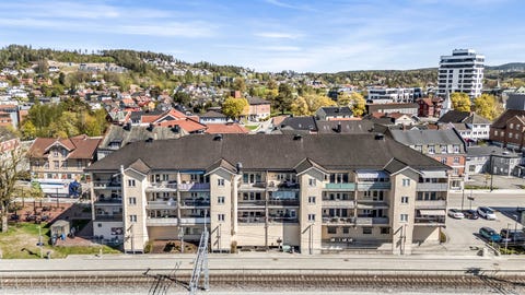 Bilde 1 av annonsen