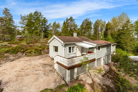 Bilde 1 av annonsen
