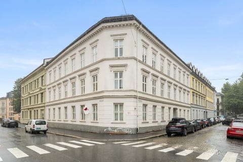 Bilde 1 av annonsen