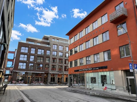 Bilde 1 av annonsen