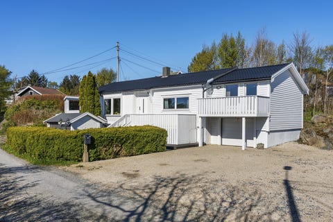 Bilde 1 av annonsen