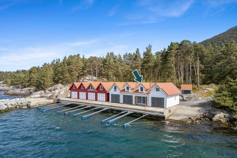 Bilde 1 av annonsen