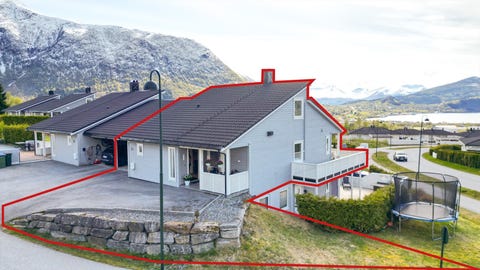 Bilde 1 av annonsen