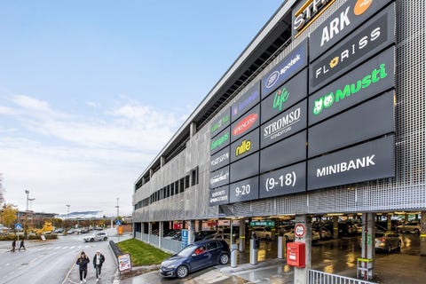Bilde 2 av annonsen