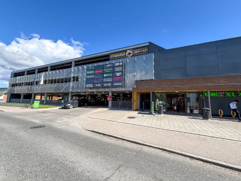 Bilde 1 av annonsen