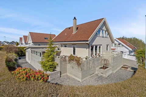 Bilde 1 av annonsen