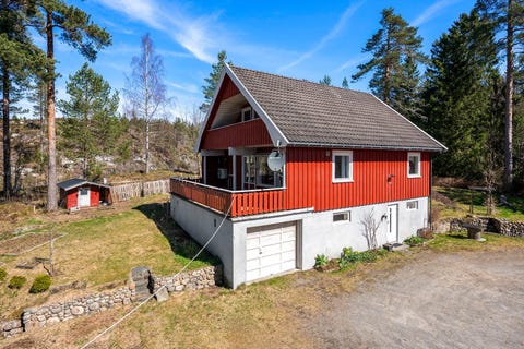 Bilde 1 av annonsen