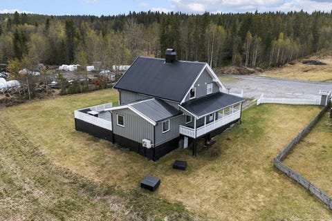 Bilde 1 av annonsen