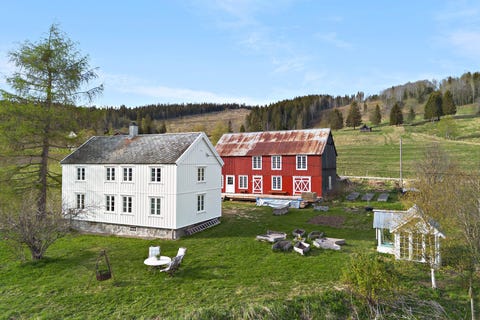 Bilde 1 av annonsen
