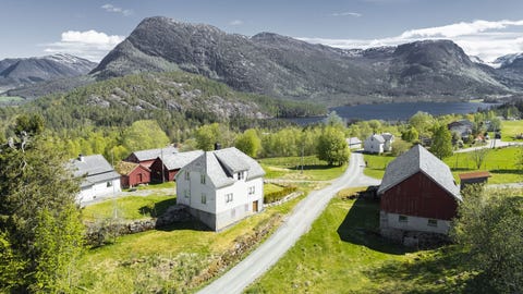 Bilde 1 av annonsen