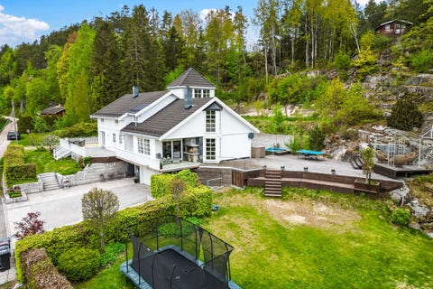 Bilde 1 av annonsen