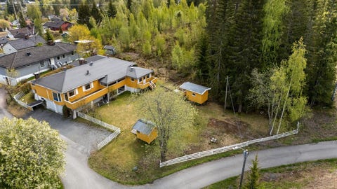 Bilde 1 av annonsen