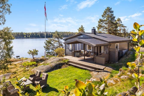 Bilde 1 av annonsen
