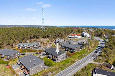 Caspersens vei 61F